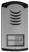 Alphatech GSM Door Intercom SM