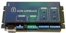 Alphatech GSM Lift 1